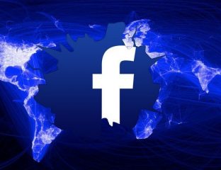 Facebook Données personnelles