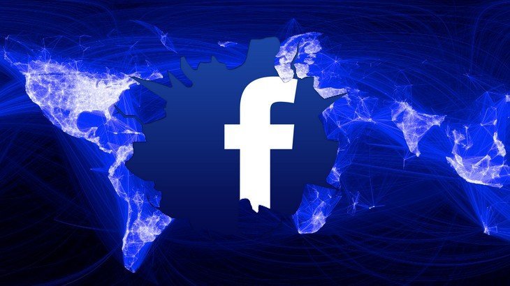 Facebook Données personnelles