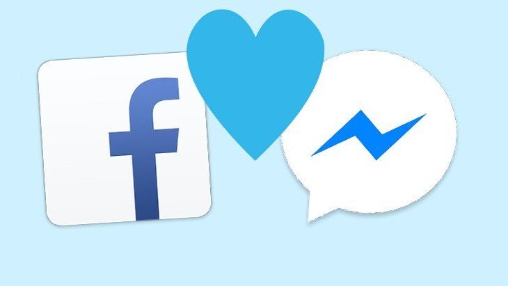 Facebook Messenger Lite