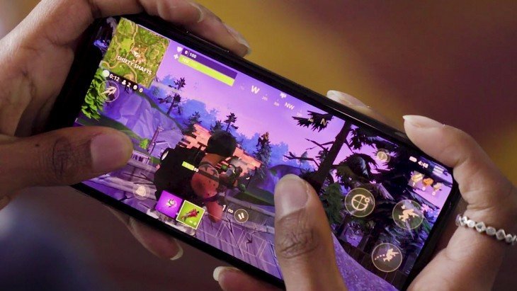 fornite-battle-royale-ios