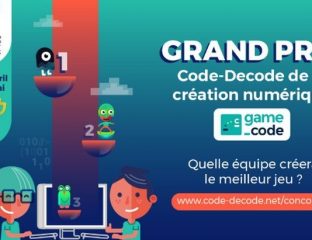 Grand Prix Code-Decode