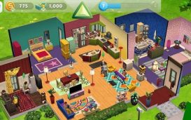 Les Sims Mobile