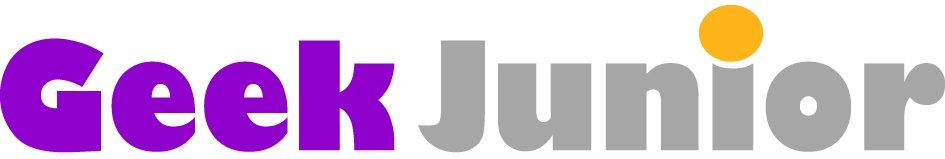 Résultat de recherche d'images pour "geek junior logo"