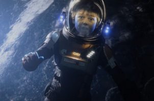 Perdus dans l'espace - trailer