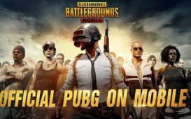 pubg mobile