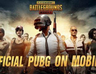 pubg mobile