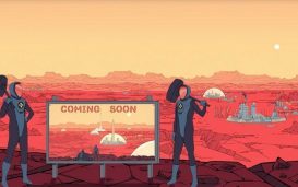 Surviving Mars