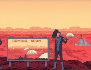 Surviving Mars