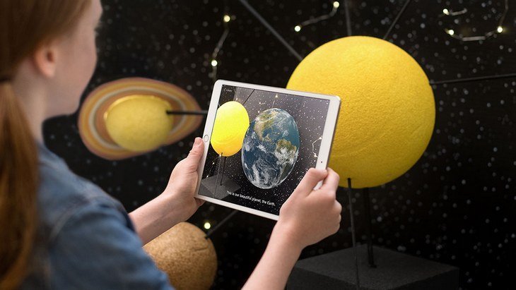 augmented-reality-ipad