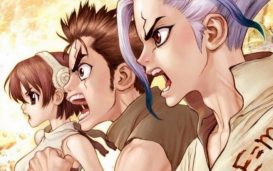 dr-stone-tome-1