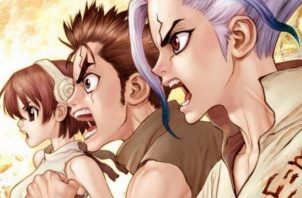 dr-stone-tome-1