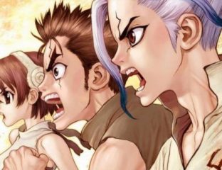 dr-stone-tome-1