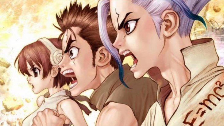 dr-stone-tome-1