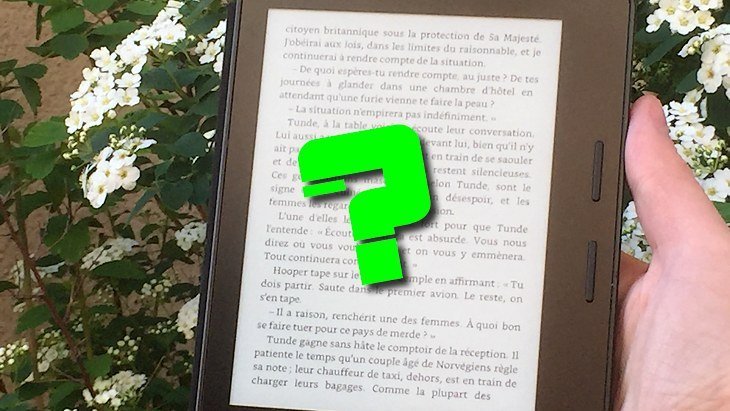 Où trouver des ebooks gratuits pour enfants