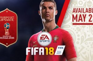 fifa 18 russia cup world