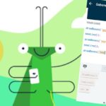 Grasshopper, une application pour apprendre à coder le JavaScript
