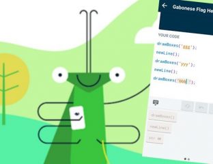 grasshopper code google