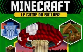 guide du builder minecraft