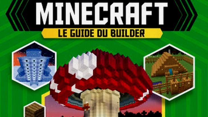 guide du builder minecraft