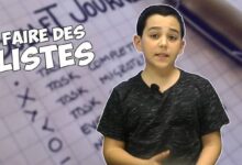 ismael 7 liste html