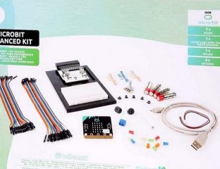 microbit-advanced-kit