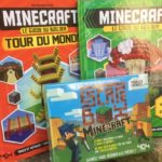 Jeu concours spécial Minecraft !