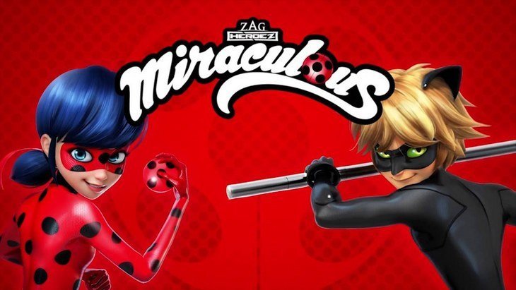 Miraculous Ladybug et Chat Noir : le jeu mobile sur Android et iOS - Geek  Junior 