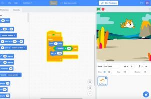 scratch 3.0 preview