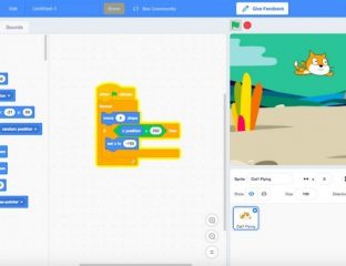 scratch 3.0 preview