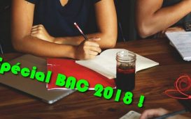 baccalauréat 2018