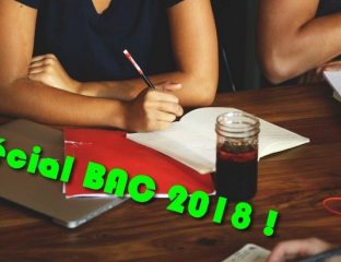 baccalauréat 2018