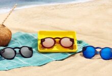 spectacles lunettes snapchat