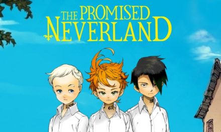 The Promised Neverland : on a lu le manga le plus attendu du printemps !