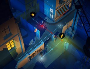 vandals sur ios android et steam