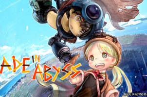 MadeInAbyss Header