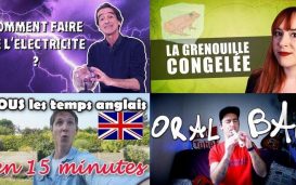 apprendre avec youtube #80