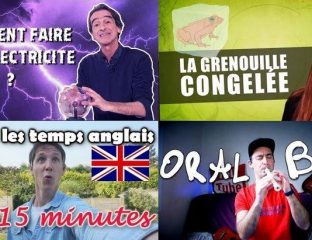 apprendre avec youtube #80