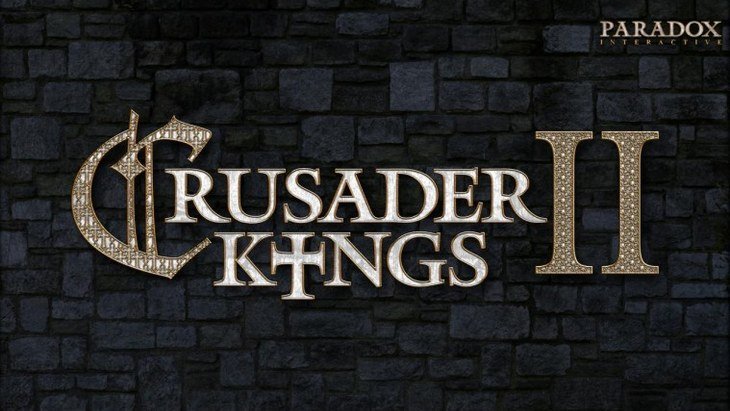 Jeux de stratégie et de simulation 2/3 : Crusader Kings 2