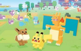 pokemon quest