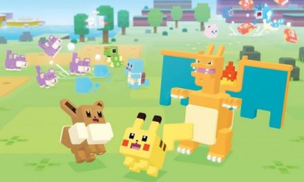Pokémon Quest et Pokémon Let’s Go : les nouveaux jeux Pokémon se dévoilent !