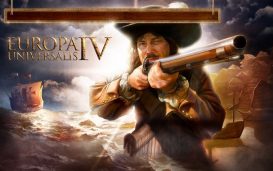 europa universalis 4