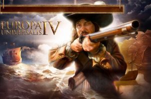 europa universalis 4