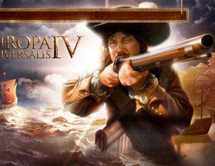 europa universalis 4