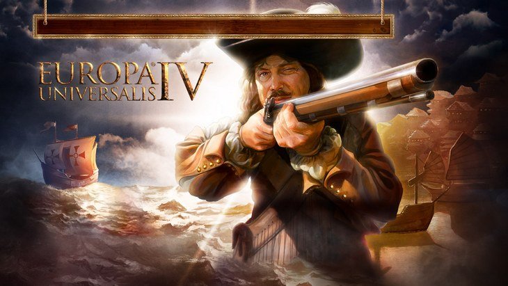 europa universalis 4