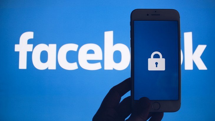 facebook privacy