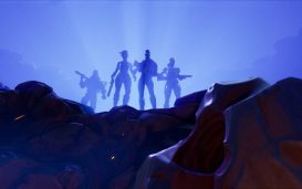 fortnite patch 4