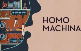 homo machina puzzle game