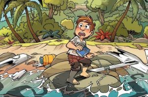 island tome 1