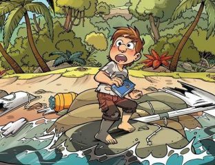 island tome 1