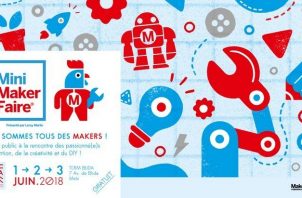 mini maker faire metz